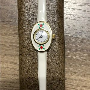 Antique watch